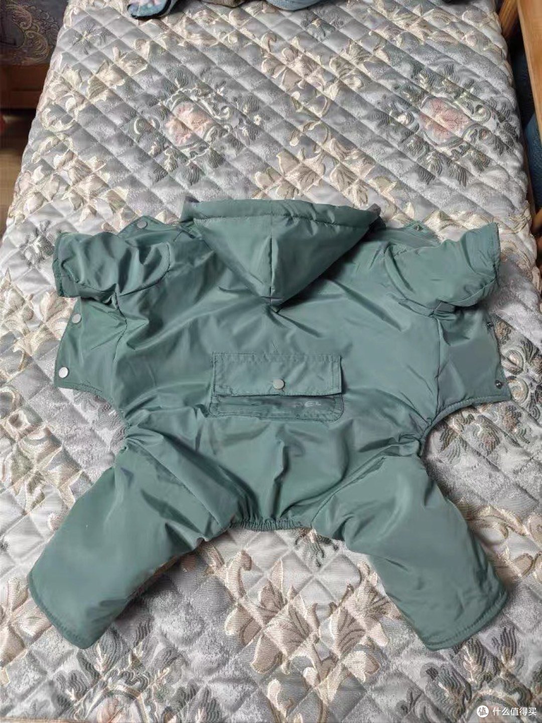 看我给宝贝淘到的好衣服:时尚宠物服装,冬季保暖必备!