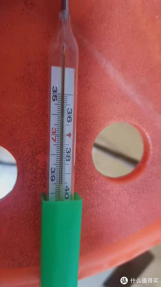 维德医疗水银体温计：家用高精度测温的必备神器
