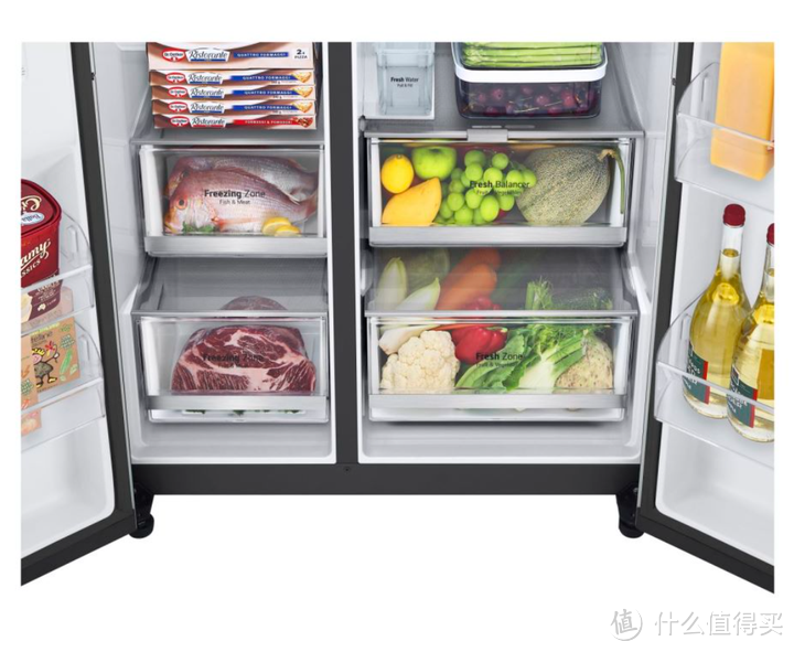 双十二如何选购冰箱？有哪些值得推荐的对开门冰箱？