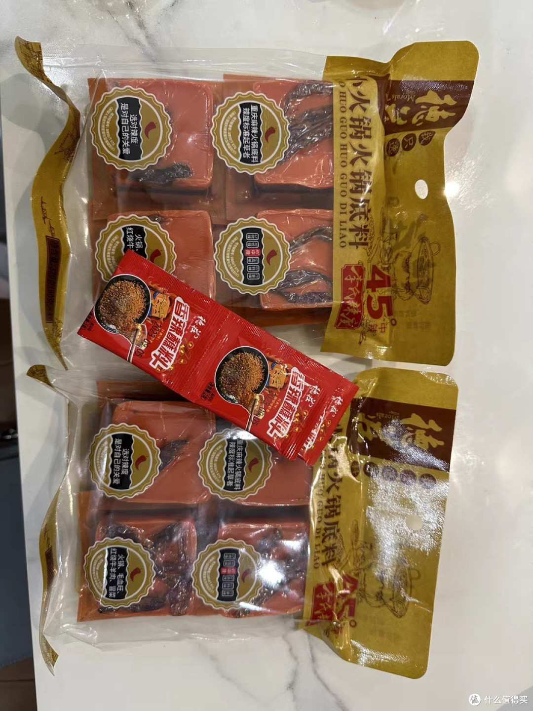 「火锅底料」完美解决火锅蘸料难题!