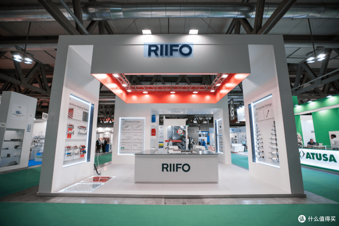 日丰子品牌RIIFO享誉畅销海外