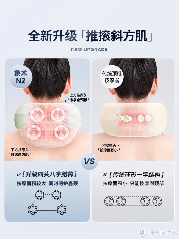 震撼人心!拥有它,你就拥有全世界的舒适享受!
