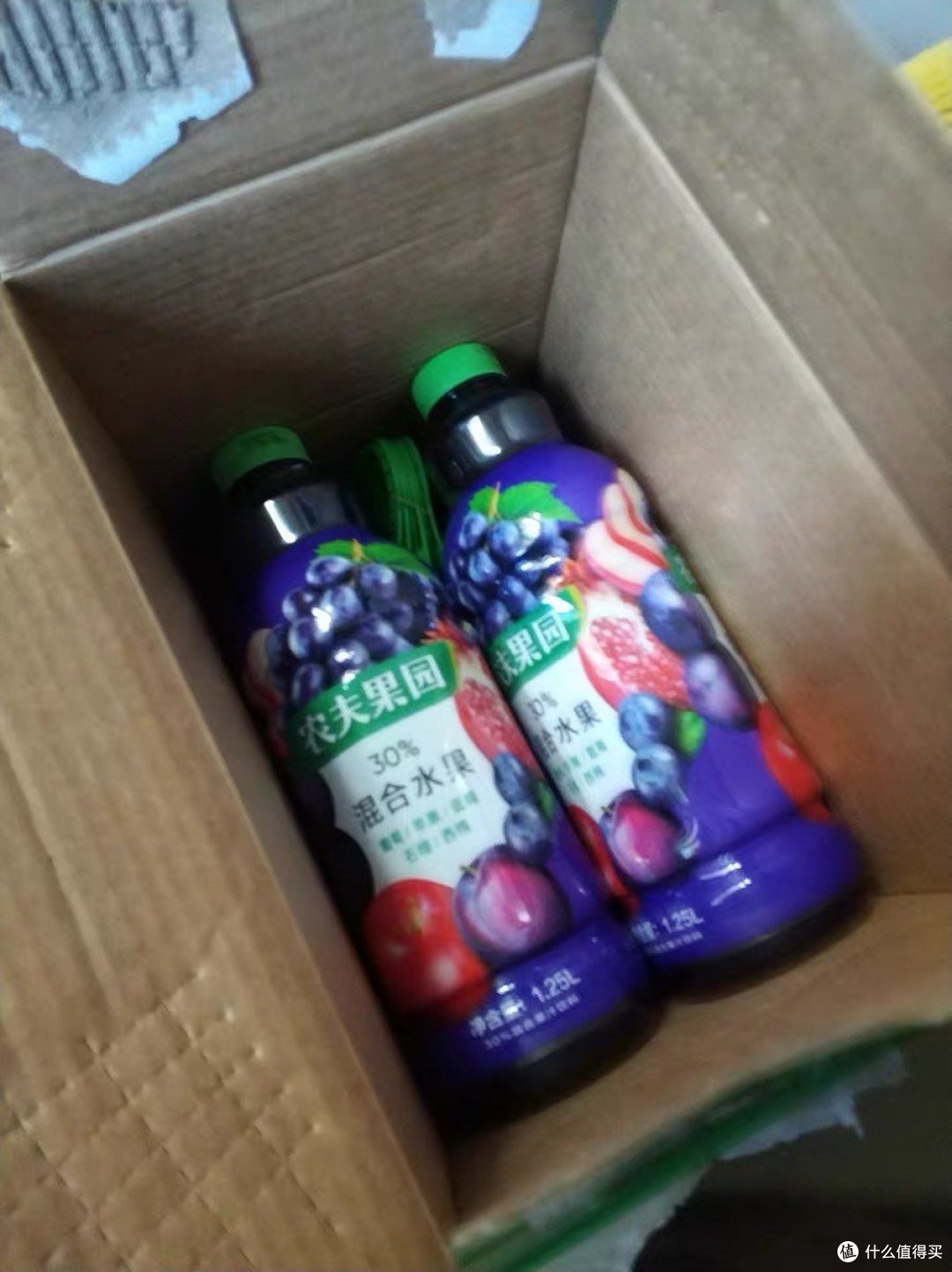 农夫果园一个给你健康的果园和农夫