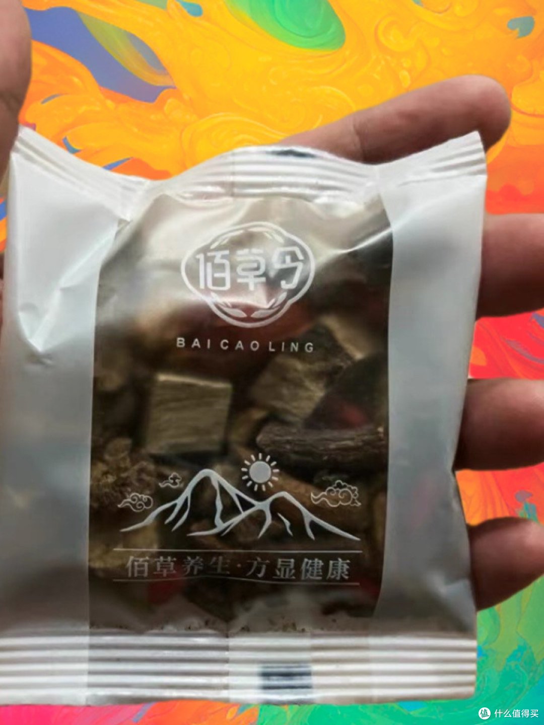 冬季养生,喝热茶,营养健康无负担。