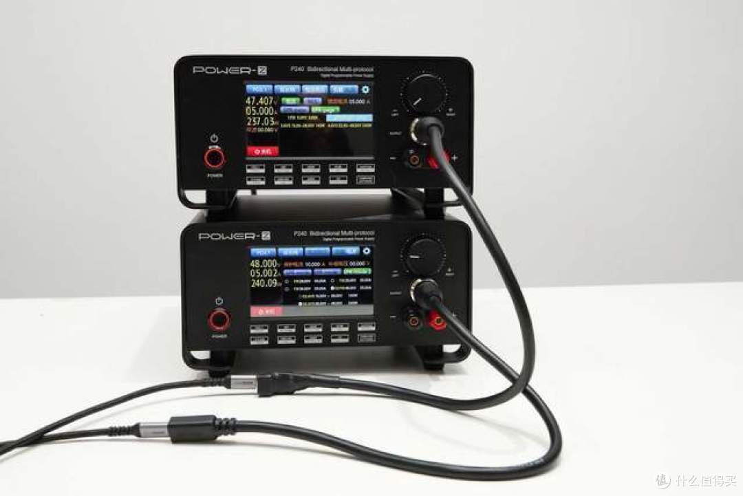 一文看懂，如何测试 PD 3.1 240W 线材