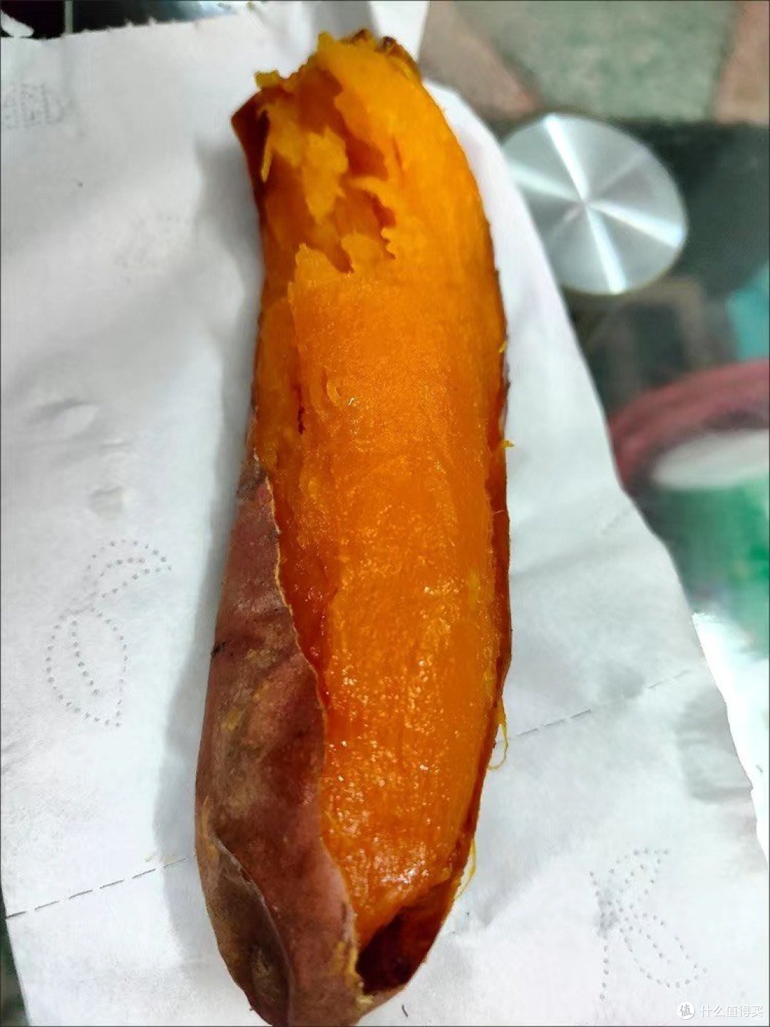 烤红薯 蜜薯25