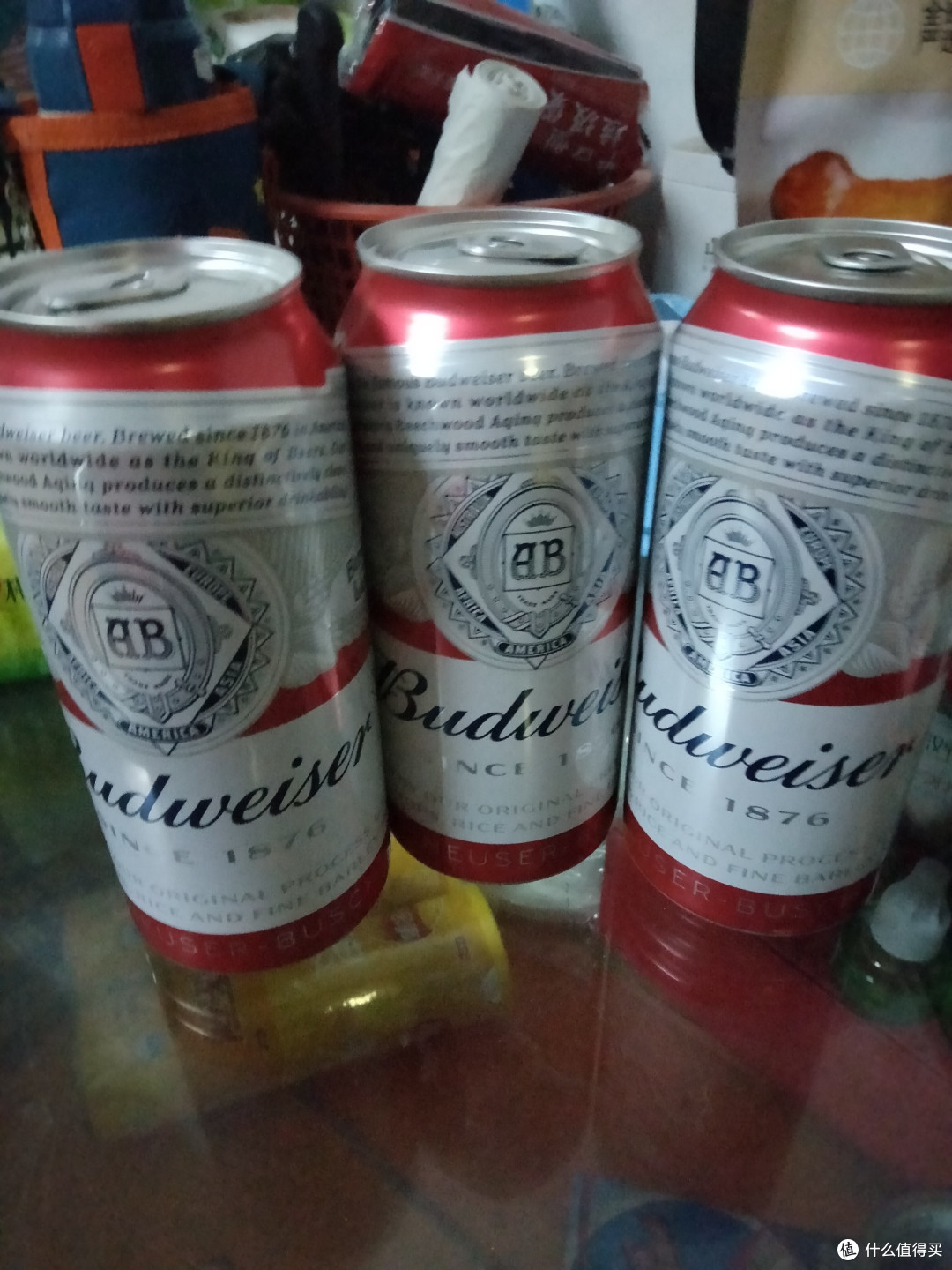 超值好货购后晒,经典特醇啤酒