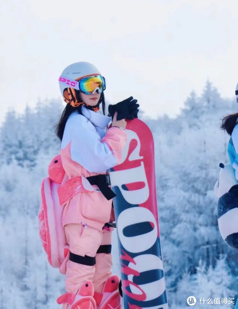 【滑雪装备】初学者必备，炫酷滑雪装备推荐！