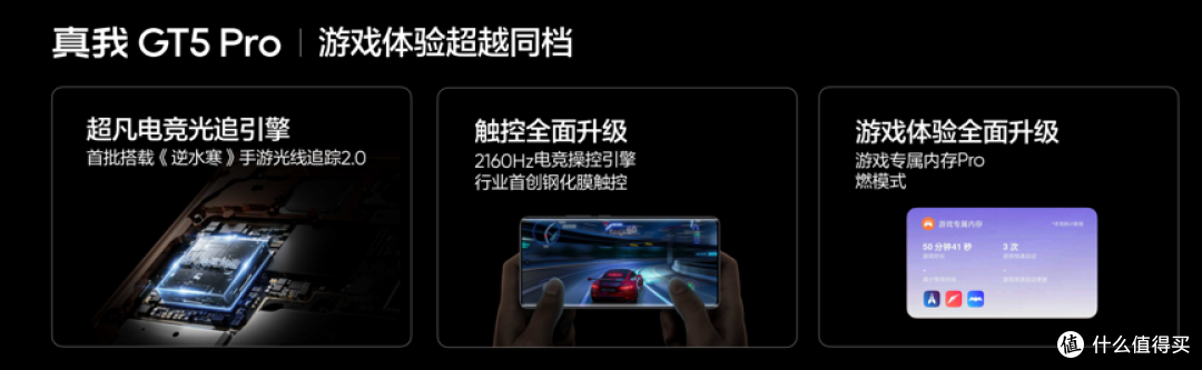 红米K70Pro的对手来了!真我GT5Pro发布仅3299元起成为目前最超值骁龙8gen3旗舰手机!