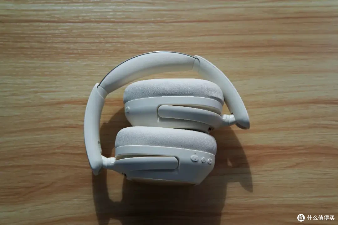 灵野G6头戴式降噪耳机,给你身临其境般的音质体验