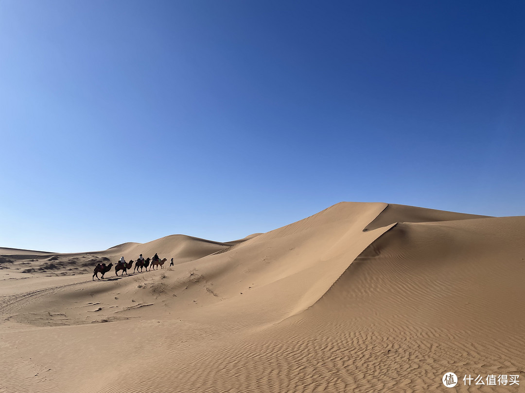 在沙漠星星酒店拍到了人生照片，淡季不要太爽啊
