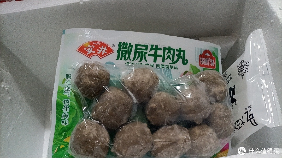 火锅食材必吃几项