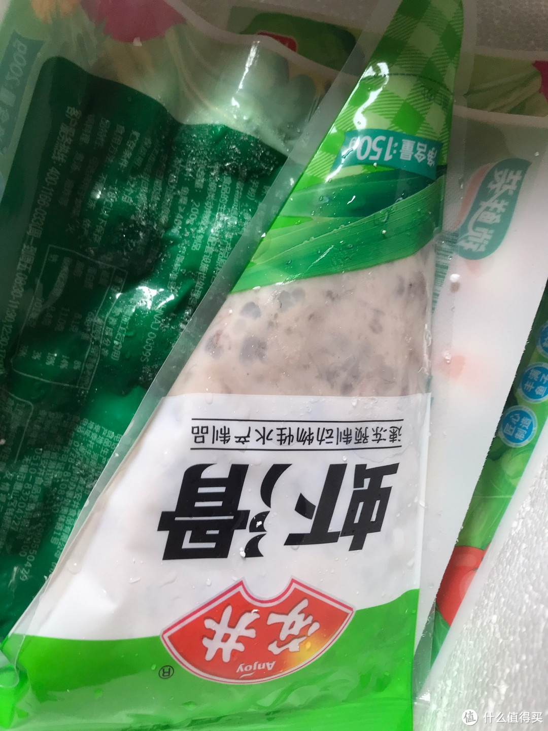 火锅食材必吃几项