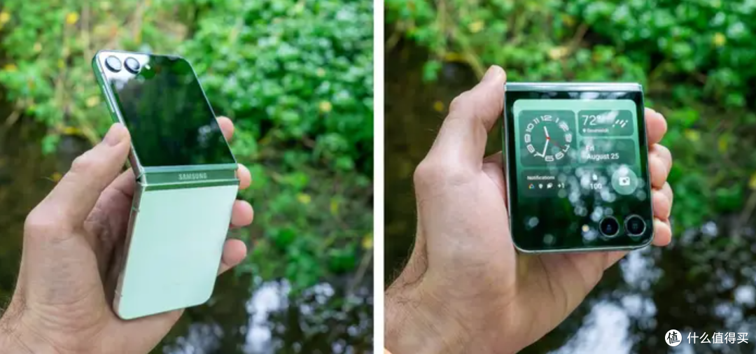 爆款推荐！顶级多款翻盖折叠屏手机大比拼，看看谁才是最强王者？