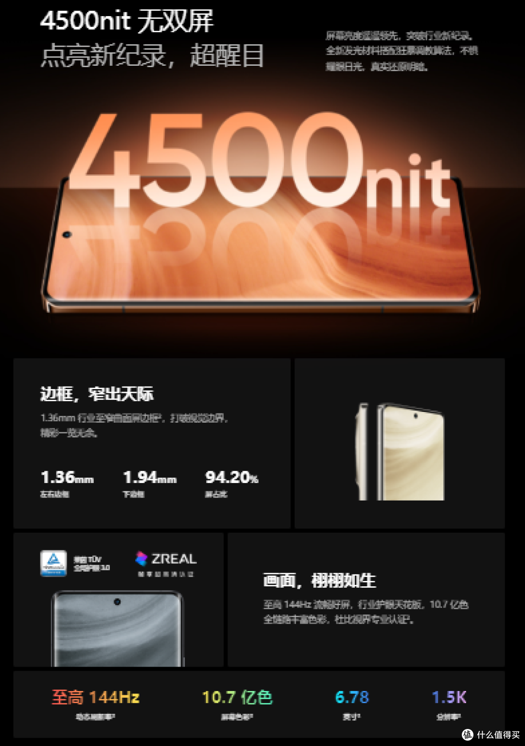 真我GT5 Pro怎么样？对比红米K70 Pro