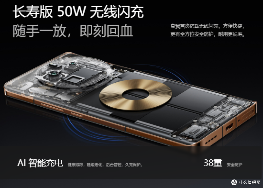 真我GT5 Pro怎么样？对比红米K70 Pro