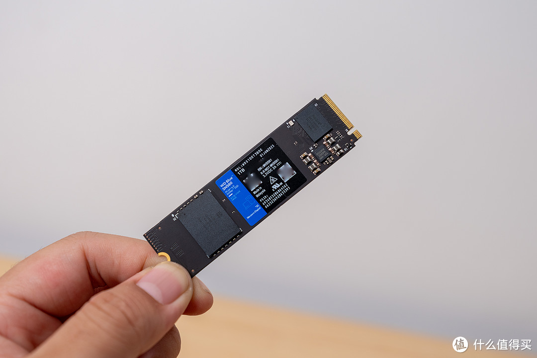 固态涨价？双12固态不知道怎么选？稳定可靠的西部数据WD Blue SN580 NVMe SSD你值得拥有