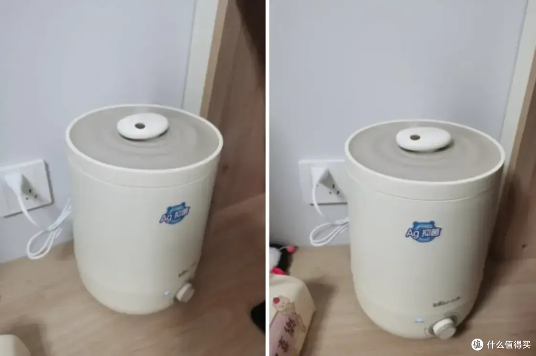 家用加湿器也有猫腻,有雾和无雾到底有哪些区别?