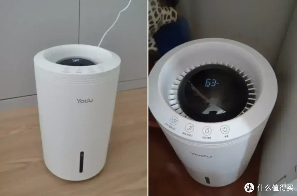 家用加湿器也有猫腻,有雾和无雾到底有哪些区别?
