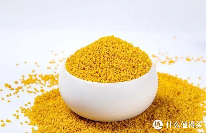 大黄米和小黄米有什么区别，你知道多少？