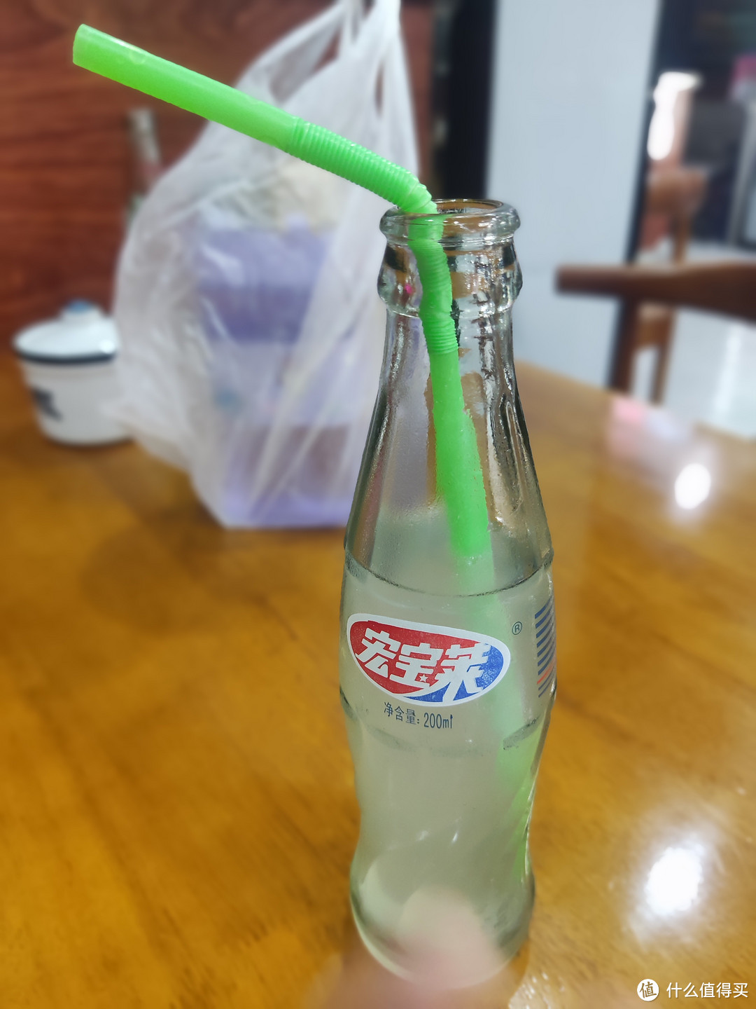 这碗面大不同!