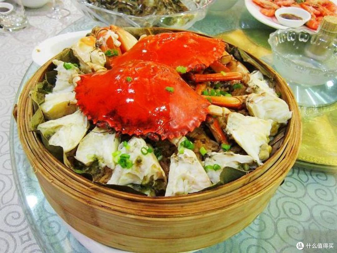 苏州市区哪家店吃蟹性价比高?