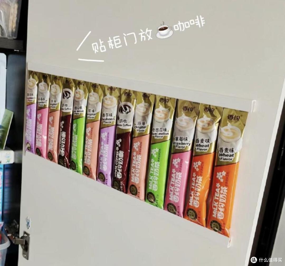 我勒个豆,冷门但贼牛,这8个收纳小物,家家都用得上!