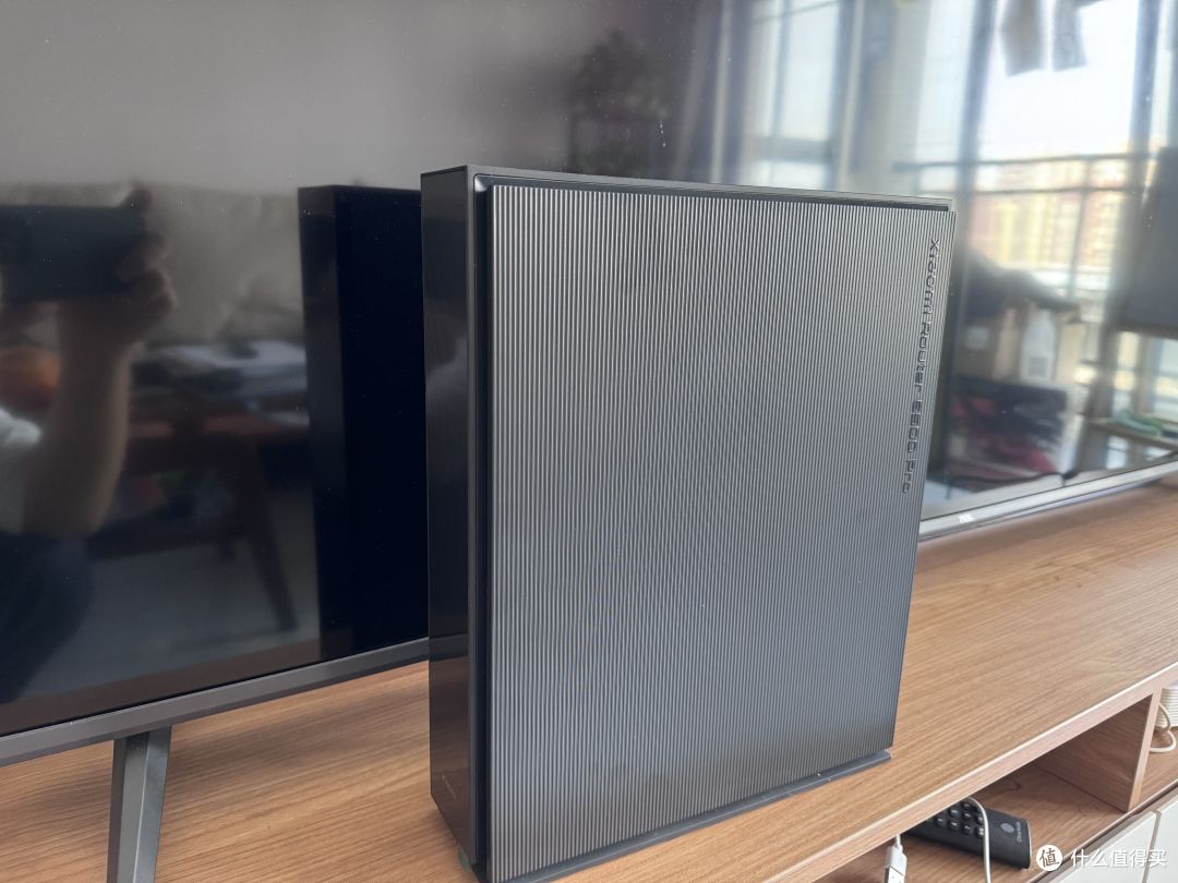 小米6500 pro wifi7路由器后台简览