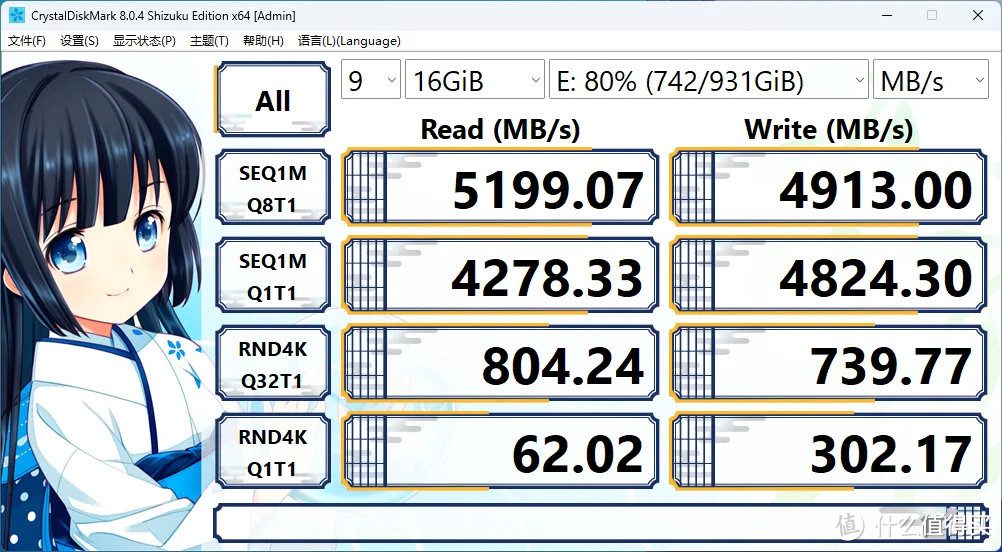 似乎性价比又回来了！WD_BLACK SN770上手评测