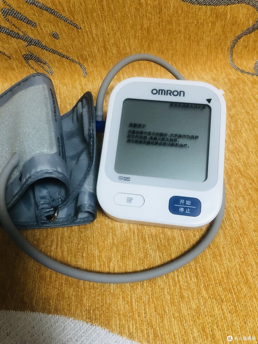年末测一测,用“血压计”关注身体健康