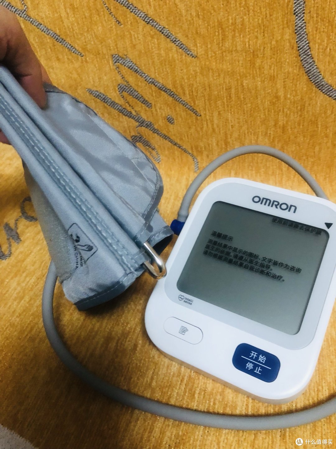 年末测一测,用“血压计”关注身体健康