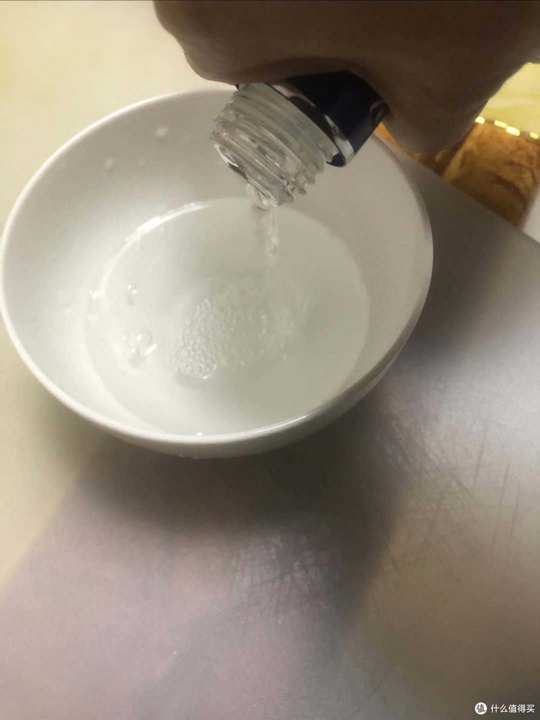 来干一杯“粉酒”吧!