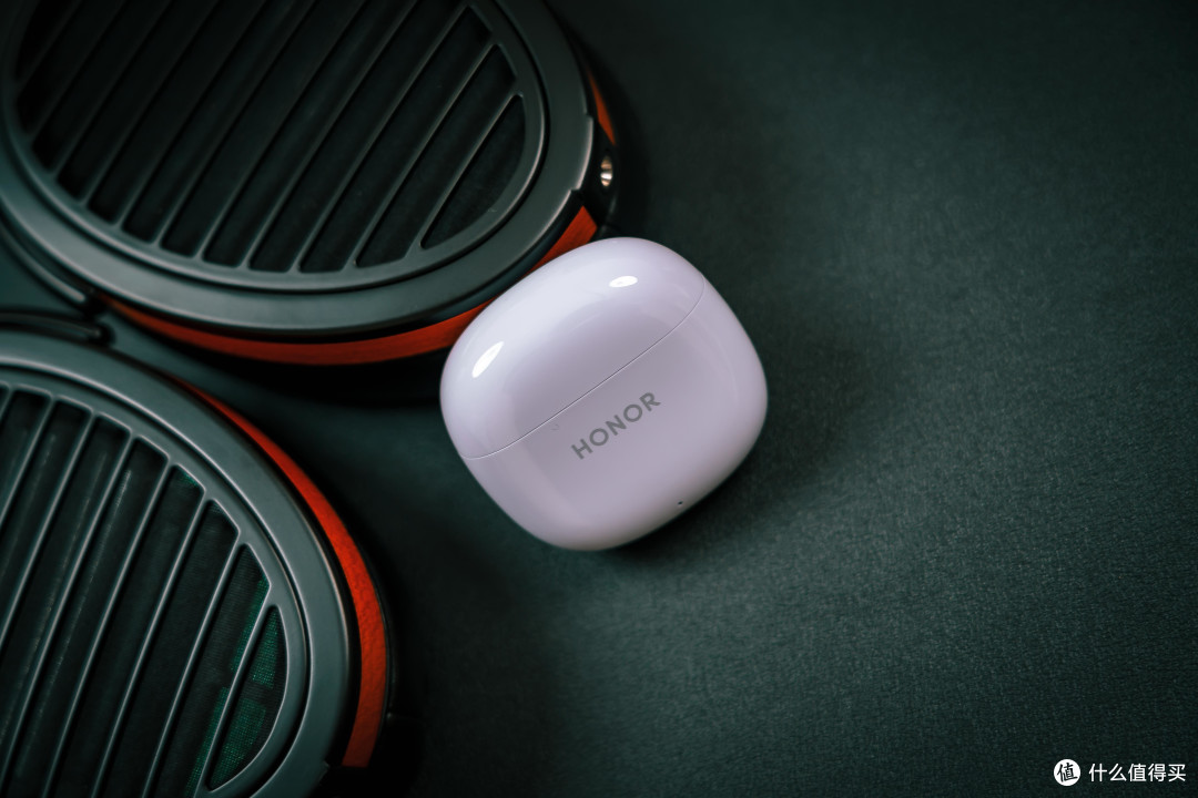 荣耀Earbuds X6 上手体验：百元级搅局者，音质纯净是关键