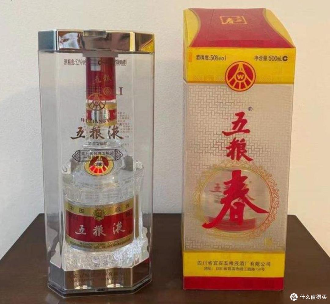 双十二白酒怎么选?这4款现在入手正当时,让你的酒钱花的物超所值