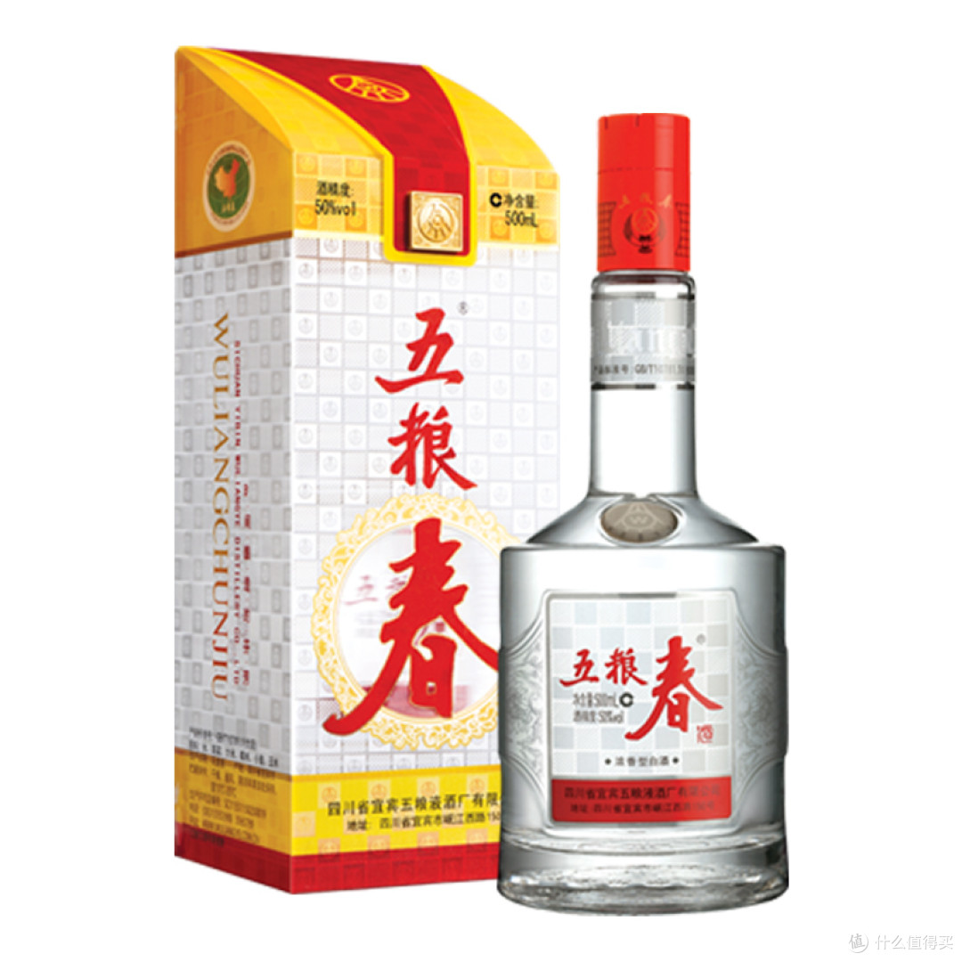 双十二白酒怎么选?这4款现在入手正当时,让你的酒钱花的物超所值