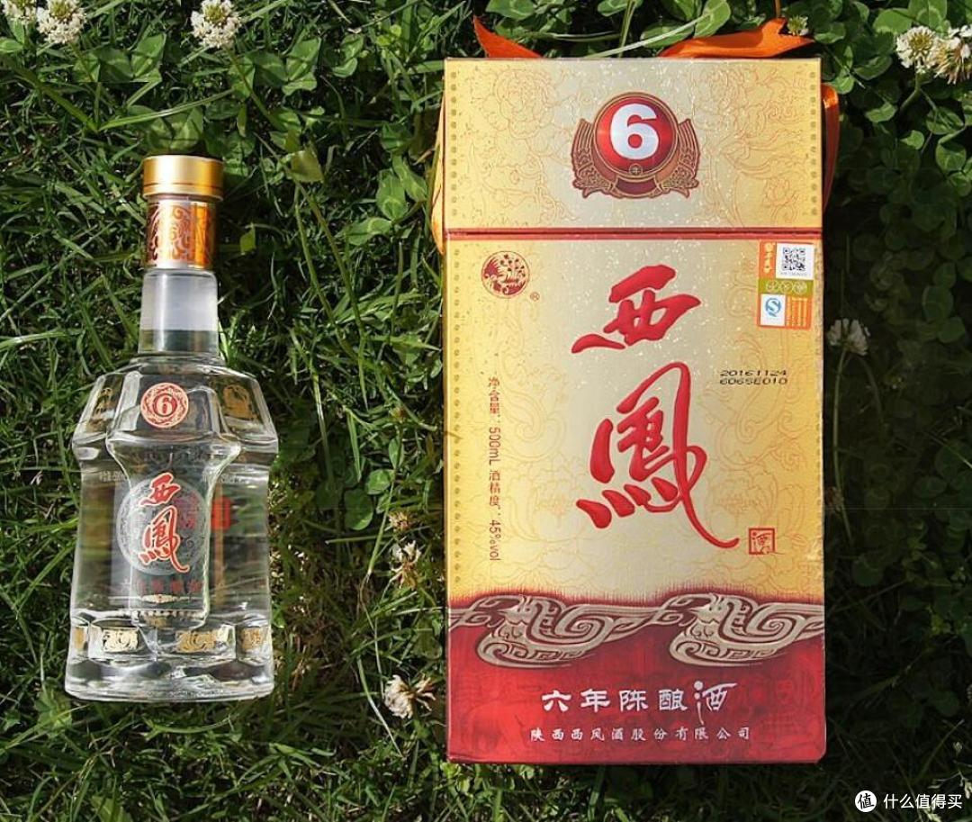 双十二白酒怎么选?这4款现在入手正当时,让你的酒钱花的物超所值