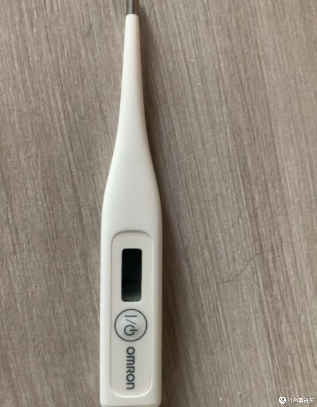 分享一下自己家里的几款体温计!