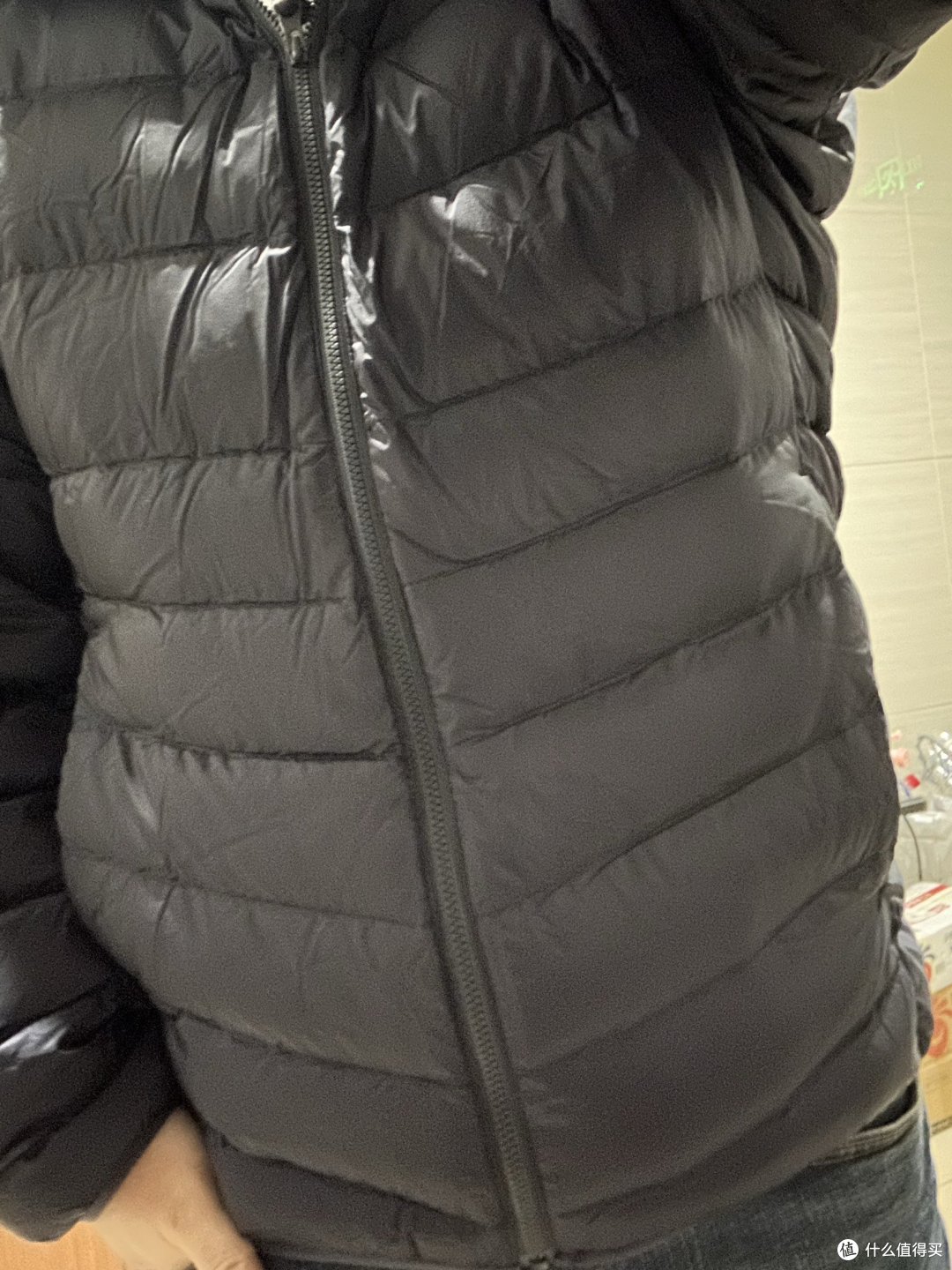 199 入手优衣库轻薄羽绒服,冬天不再怕冷!