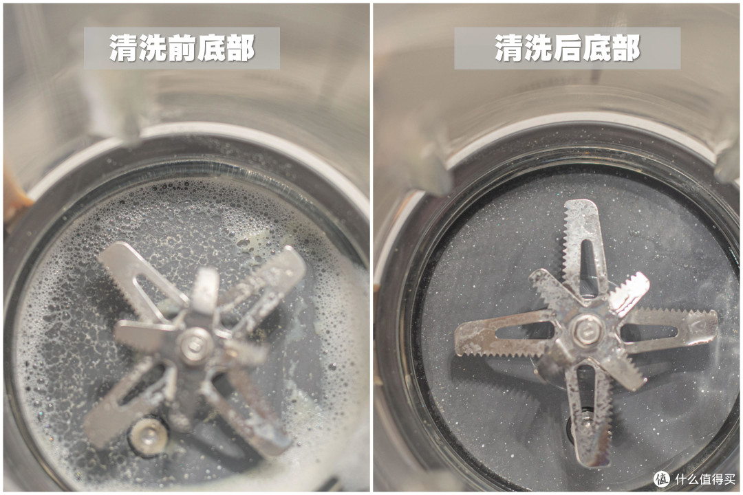 新概念技术?蓝宝BP08蒸汽破壁机实测丨对比传统柔音破壁机多维度提神什么?