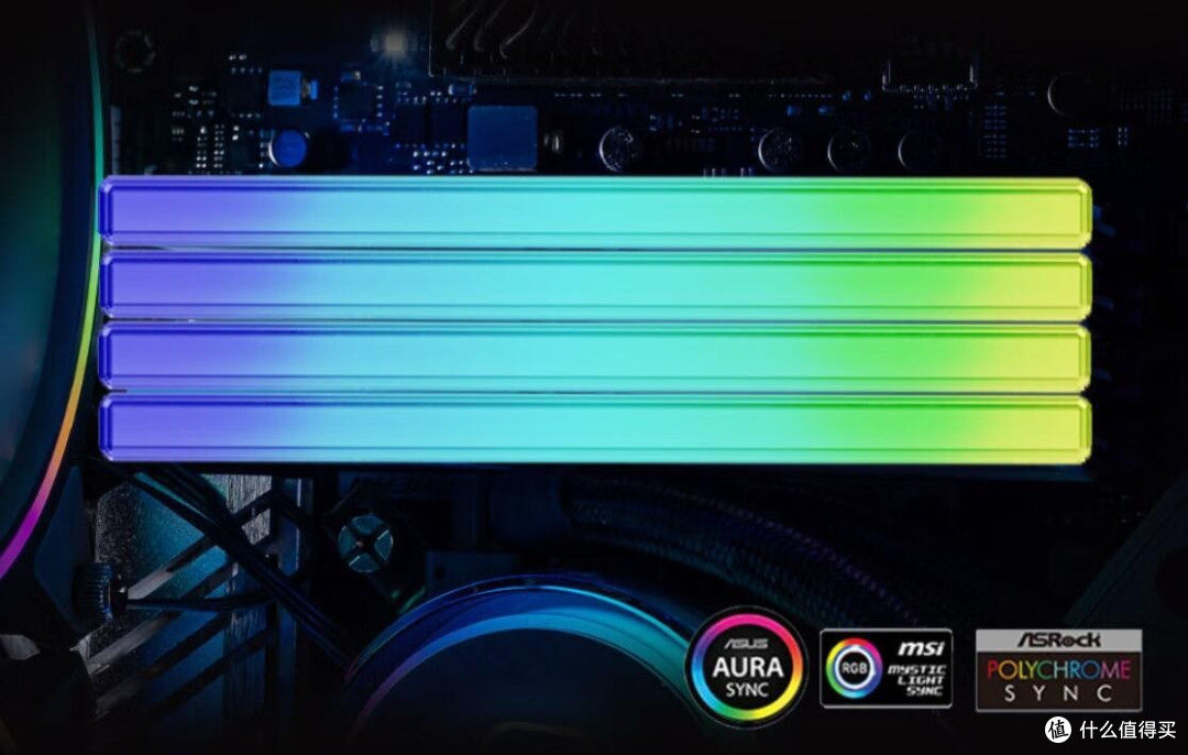 装机、扩容必备,几款价优、可超频至8000的32GB、48GB DDR5套装分享(光威篇)
