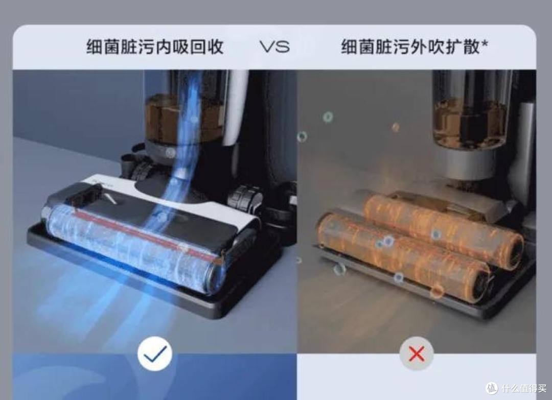 洗地机选购攻略：洗地机怎么选？什么样子的洗地机才是好的？有没有好用的洗地机推荐？
