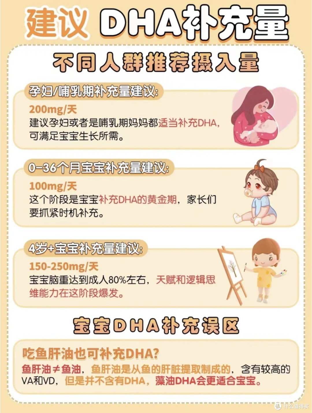 0-3岁宝宝成长黄金期!千万不要错过它