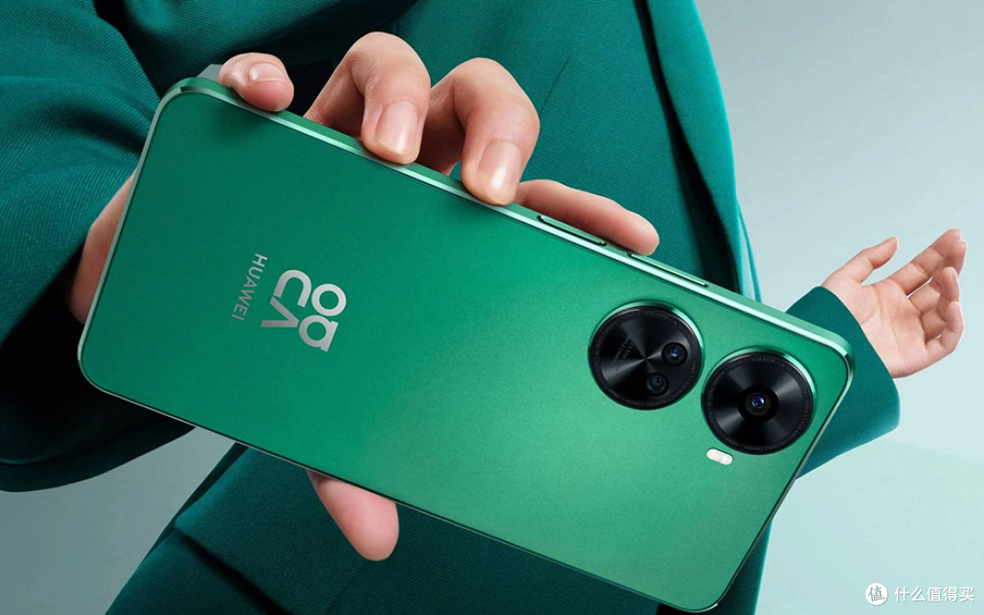 不开发布会!华为发布新手机,麒麟芯片 6000mah大电池,1199元起