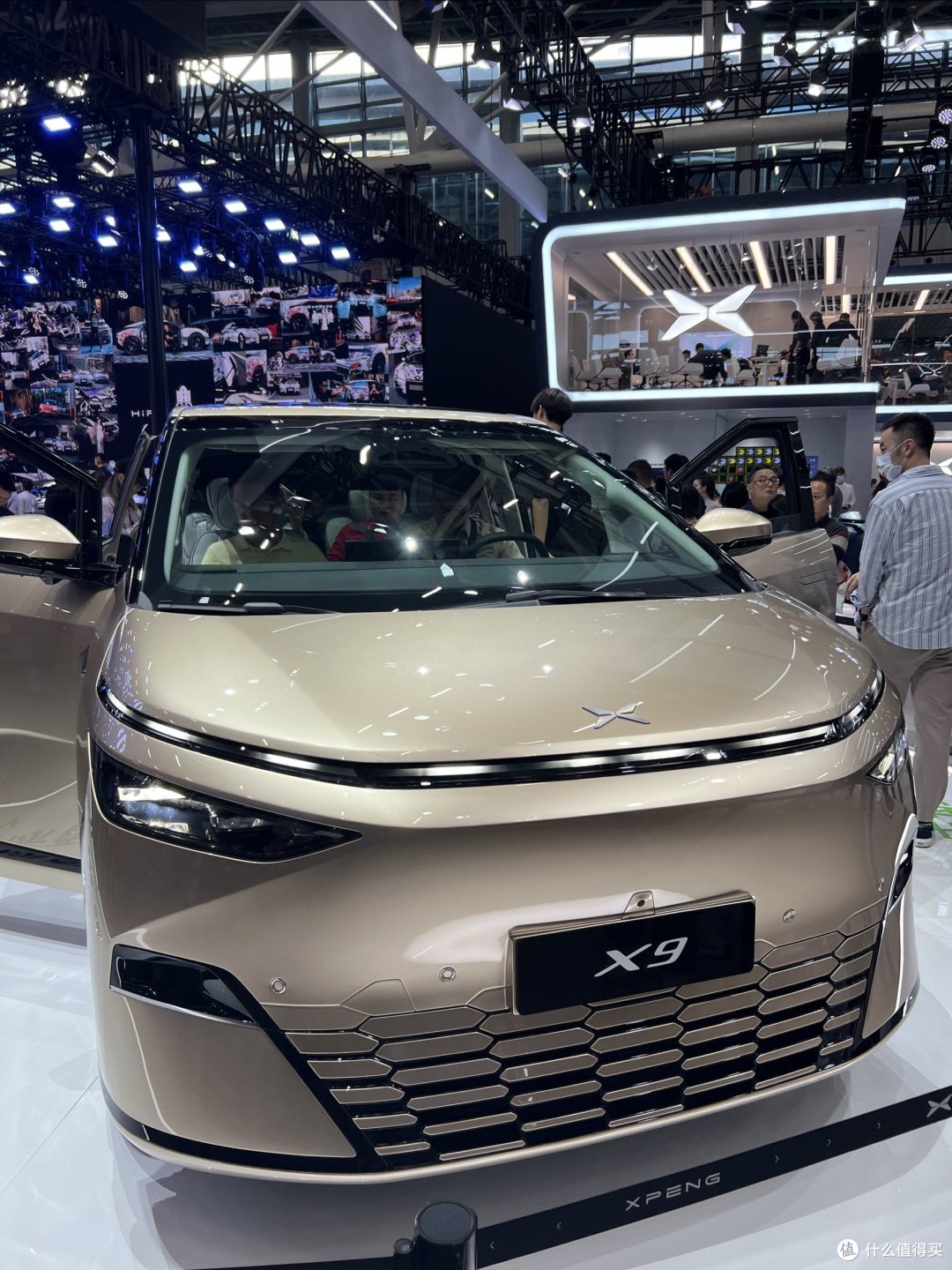 广州车展落幕华系车更有亮点