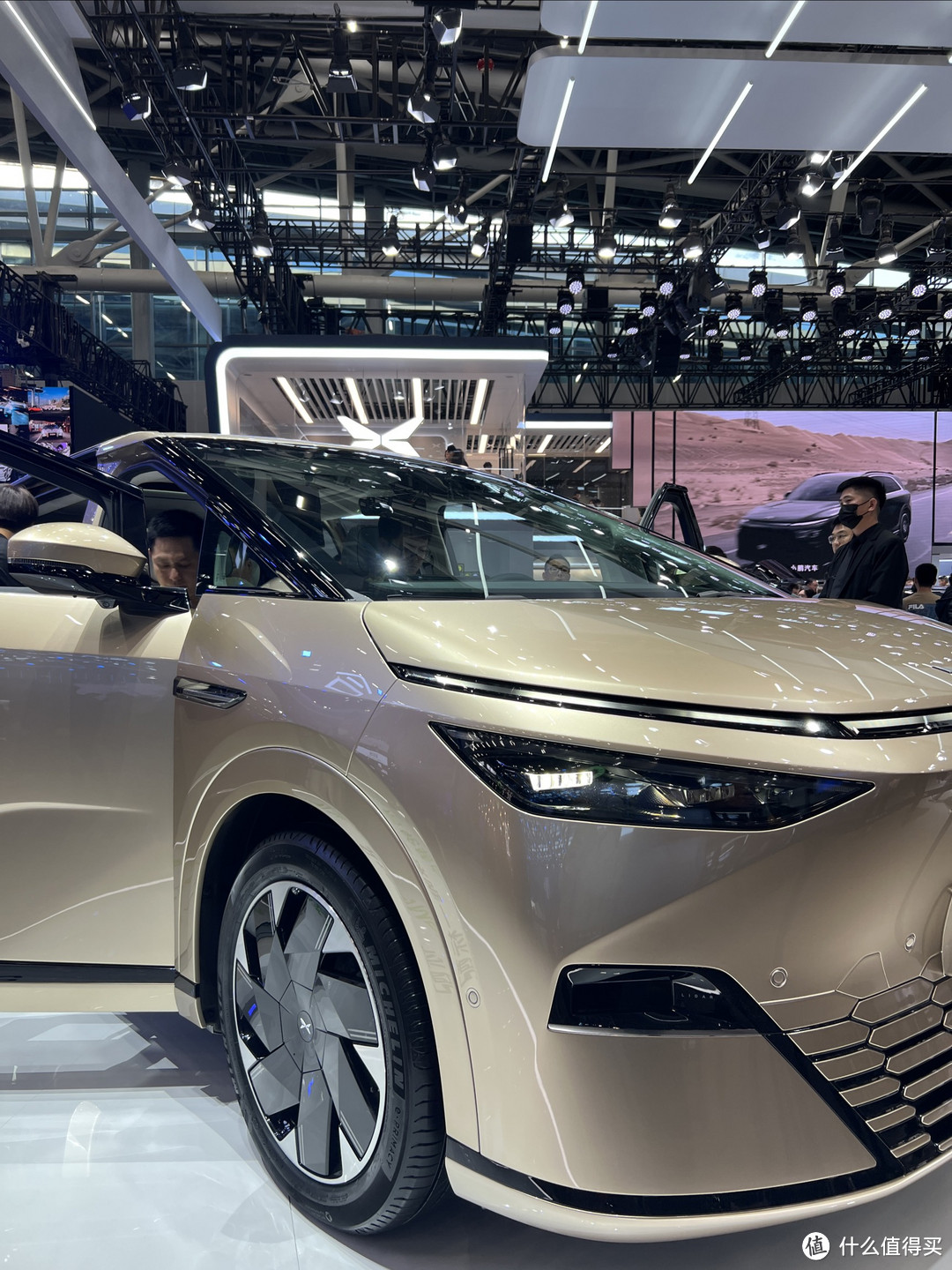 广州车展落幕华系车更有亮点