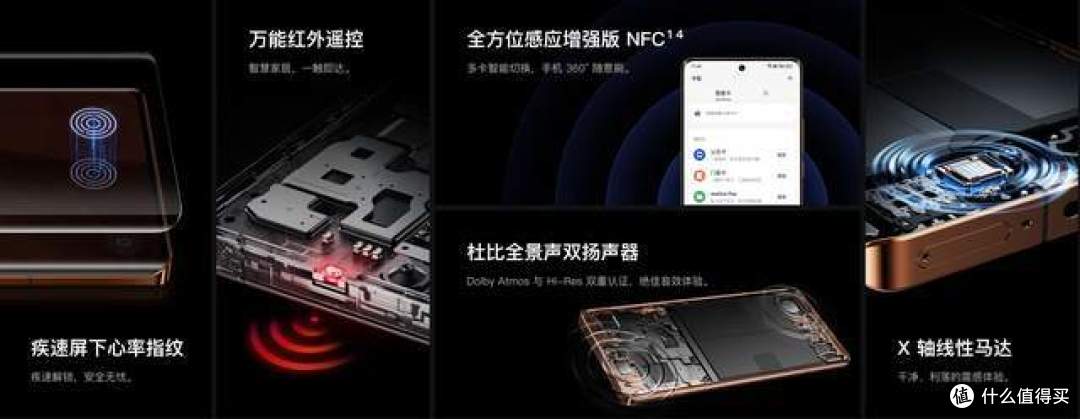 敢越级又成了! 真我GT5 Pro发布:性能影像双越级,中国手机的质价比之王