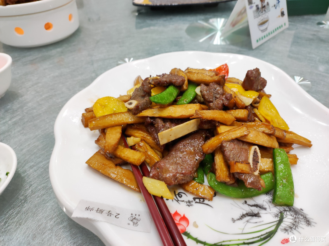 冬天的出差路上,也要让自己吃上一口热乎的
