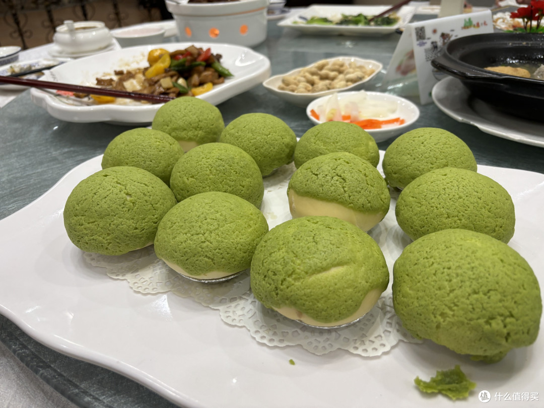 冬天的出差路上,也要让自己吃上一口热乎的