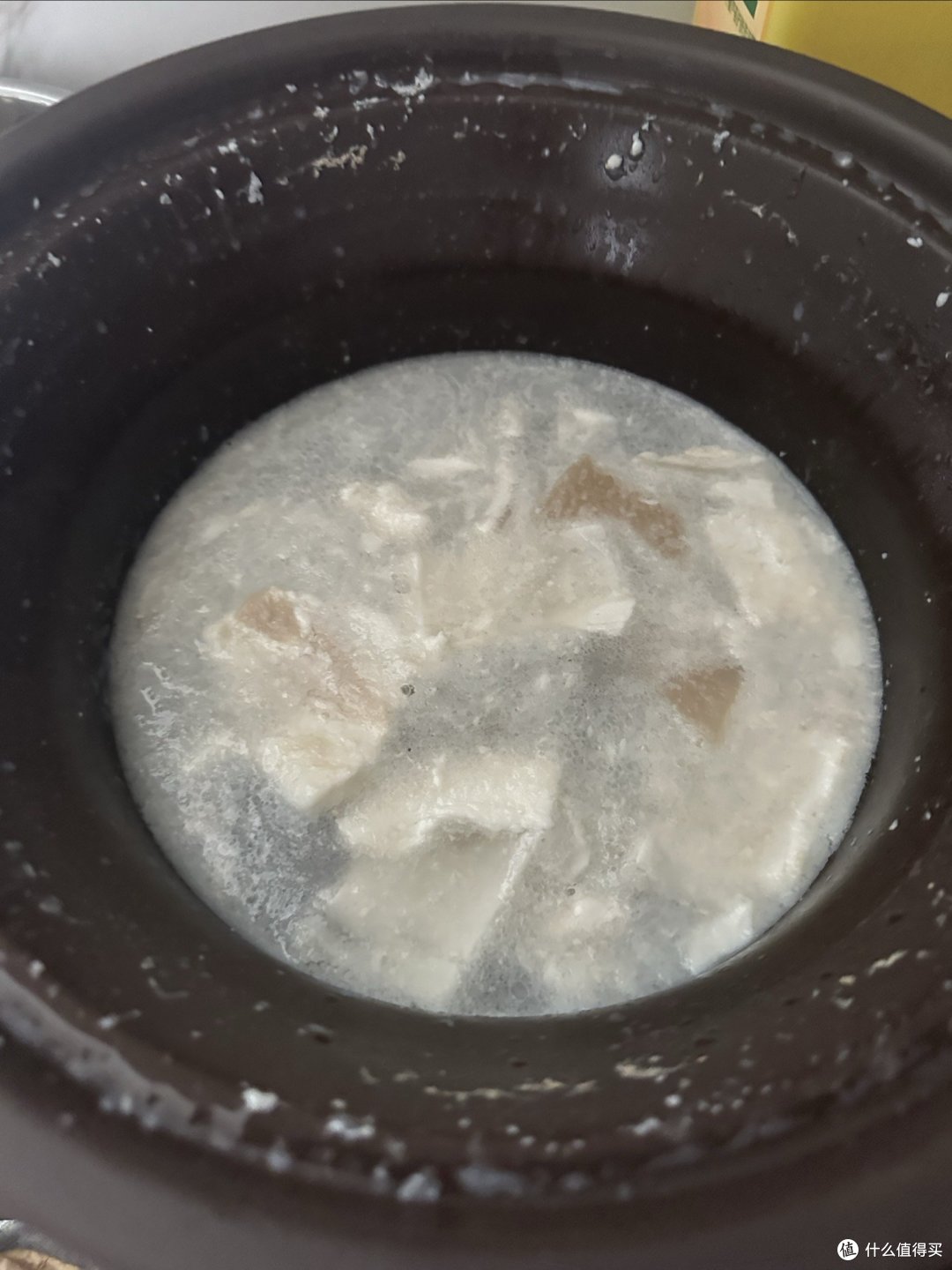 小时候最喜欢也只有冬天才吃到的美食