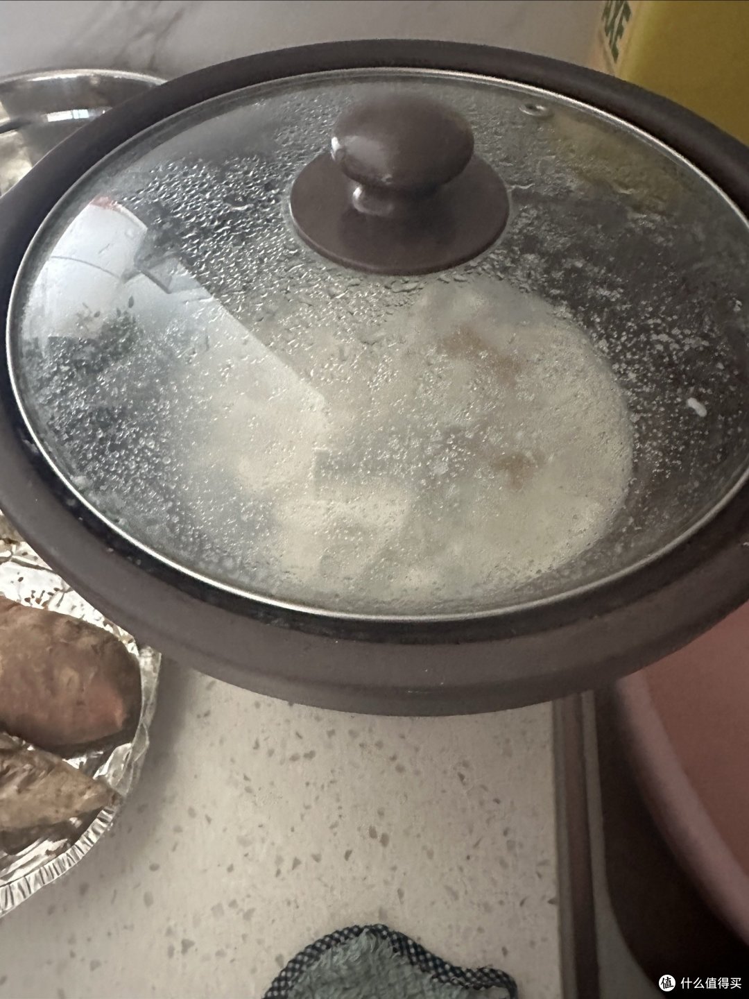 小时候最喜欢也只有冬天才吃到的美食